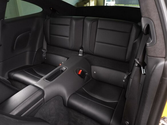 2016 Porsche 911 Carrera S VII (991) Рестайлинг, жёлтый, 7199000 рублей - вид 11