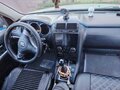 2008 Suzuki Grand Vitara II Рестайлинг, серебристый, 1250000 рублей - вид 10