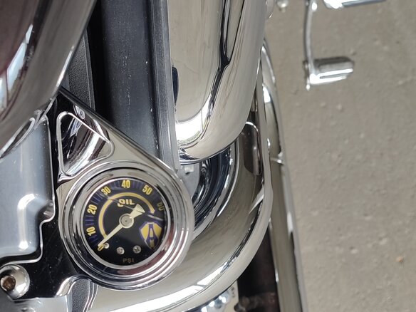 2012 Harley-Davidson Fat Bob, чёрный, 900000 рублей - вид 12