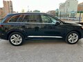 2021 Audi Q7 45 TFSI II (4M) Рестайлинг, чёрный, 5600000 рублей - вид 8