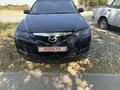 2006 Mazda 6 I (GG) Рестайлинг, пурпурный, 700000 рублей - вид 1