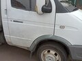 1996 ГАЗ ГАЗель (3302), белый, 350000 рублей - вид 4