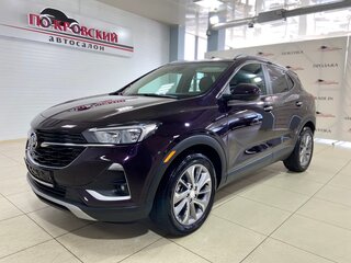 Buick Encore GX I