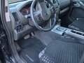 2006 Nissan Pathfinder III, чёрный - вид 8