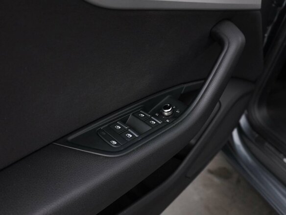 2019 Audi A4 V (B9), серый - вид 17