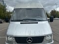 1997 Mercedes-Benz Sprinter, серебристый, 517000 рублей - вид 7