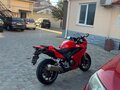 2019 Honda VFR 800, красный, 950000 рублей - вид 2