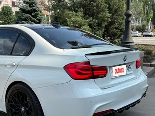 2016 BMW 3 серии 320i VI (F3x) Рестайлинг, белый, 2699999 рублей, вид 4