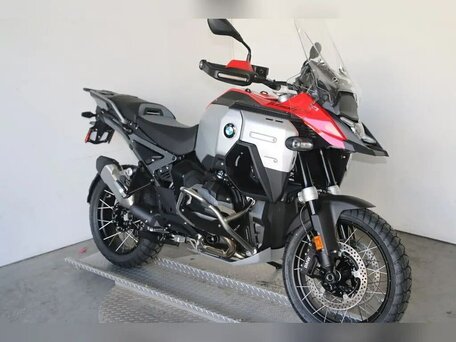 2026 BMW R 1300 GS Adventure, серебристый, 2500000 рублей, вид 2