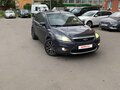 2010 Ford Focus II Рестайлинг, серый, 750000 рублей - вид 9