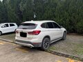 2022 BMW X1 20Li sDrive II (F48) Рестайлинг, белый - вид 2