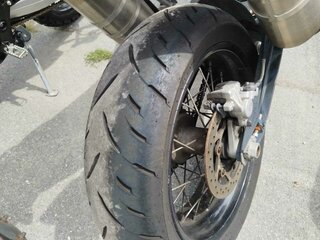 2009 KTM 690 SM, оранжевый, 385000 рублей, вид 3