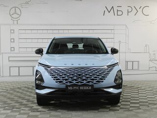2023 Omoda C5 I, синий, 1611000 рублей, вид 4