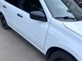 2020 Lada (ВАЗ) Granta I Рестайлинг, белый, 750000 рублей - вид 4