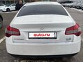 2011 Citroen C5 II, белый, 1200000 рублей - вид 2