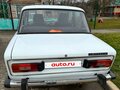 2004 Lada (ВАЗ) 2106 4-speed, белый, 230000 рублей - вид 1