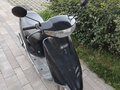 1999 Honda Dio, чёрный, 68000 рублей - вид 3