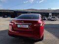 2015 Nissan Sentra VII (B17), красный, 1050000 рублей - вид 7