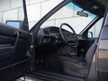 1990 Mercedes-Benz 190 (W201), чёрный - вид 5