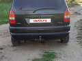 2001 Opel Zafira A, зелёный, 500000 рублей - вид 2