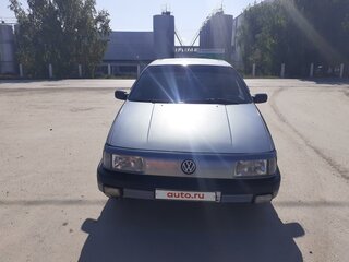 1988 Volkswagen Passat B3, серый, 220000 рублей, вид 1