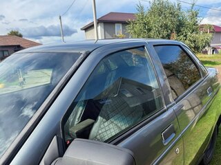 2008 Lada (ВАЗ) Priora I, серый, 350000 рублей, вид 3