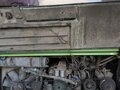 1986 Scania 3-Series, зелёный, 1450000 рублей - вид 11