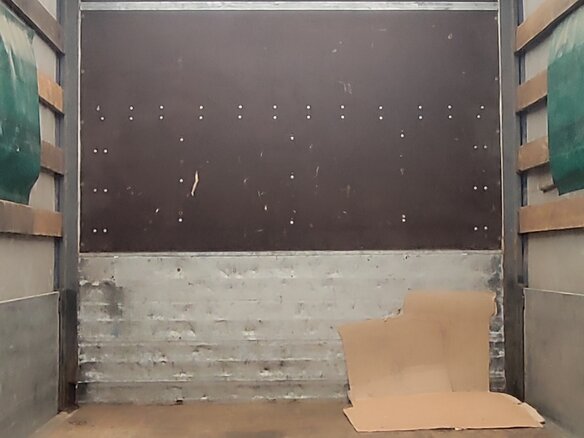 1999 Volkswagen LT, белый, 900000 рублей - вид 7