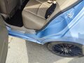 2007 Chery Fora (A21), голубой, 310000 рублей - вид 9
