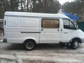 2008 ГАЗ ГАЗель (2705), белый, 780000 рублей - вид 4