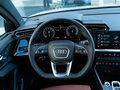 2026 Audi A3 35 TFSI IV (8Y) Рестайлинг, серый - вид 11