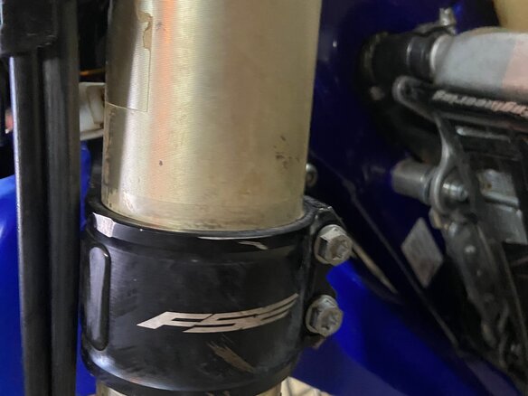 2021 Sherco SE, синий, 450000 рублей - вид 14