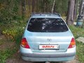 1998 Toyota Prius I (XW10), голубой, 250000 рублей - вид 2