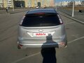 2009 Ford Focus II Рестайлинг, серебристый, 380000 рублей - вид 4
