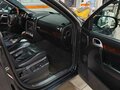 2007 Porsche Cayenne Turbo I Рестайлинг (957), чёрный, 900000 рублей - вид 6