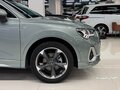 2023 Audi Q3 35 TFSI II (F3), серый, 2287000 рублей - вид 3