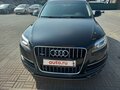 2012 Audi Q7 I (4L) Рестайлинг, чёрный, 2297000 рублей
