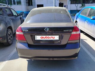 2016 Ravon Nexia R3, коричневый, 650000 рублей, вид 3