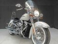 2019 Harley-Davidson Softail Deluxe, белый, 1800000 рублей