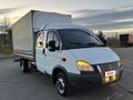 2008 ГАЗ ГАЗель (33023/330273) Фермер, белый, 1350000 рублей - вид 2