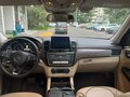 2017 Mercedes-Benz GLE 400 9G-Tronic I (W166), чёрный, 4200000 рублей - вид 8