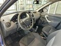 2025 Lada (ВАЗ) Largus I Рестайлинг, синий, 1685000 рублей - вид 8