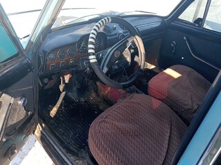 1975 Lada (ВАЗ) 2103, голубой, 50000 рублей, вид 5