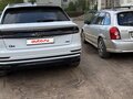2020 Audi Q8 50 TDI I (4M), белый, 7700000 рублей - вид 1