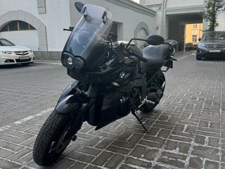 2015 BMW K 1300 R, чёрный, 1200000 рублей, вид 4