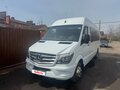 2014 Mercedes-Benz Sprinter, белый, 3800000 рублей