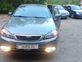 2014 Daewoo Gentra II, серый, 455000 рублей