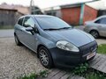 2007 Fiat Punto III Grande Punto, серый - вид 3