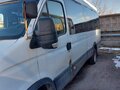 2011 Iveco Daily, белый, 1100000 рублей - вид 4