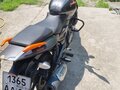 2020 Bajaj Pulsar 180, чёрный, 148000 рублей - вид 7